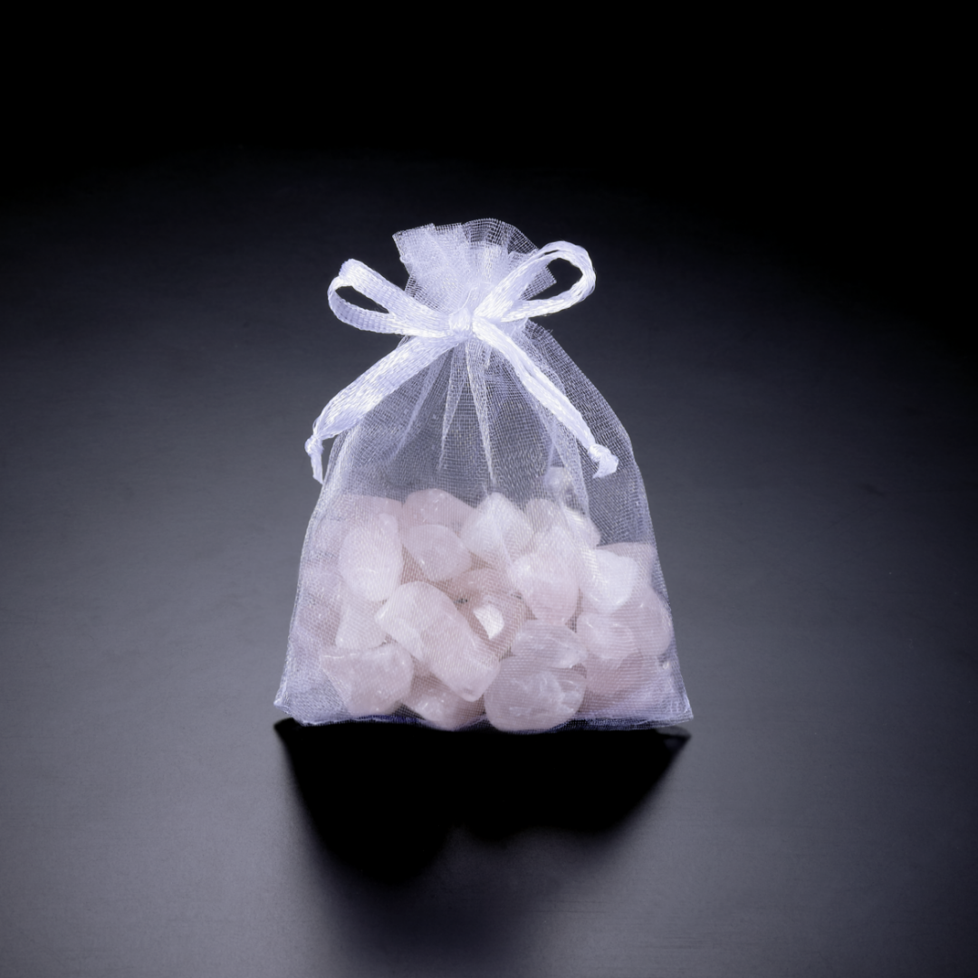 LC Members Only Crystal Bath Salt Premium Winter Gift 2023